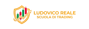 Ludovico Reale logo trading online