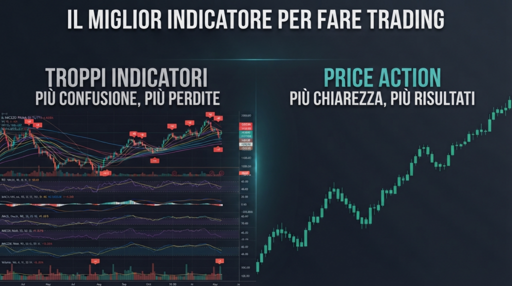 Miglior indicatore per fare trading