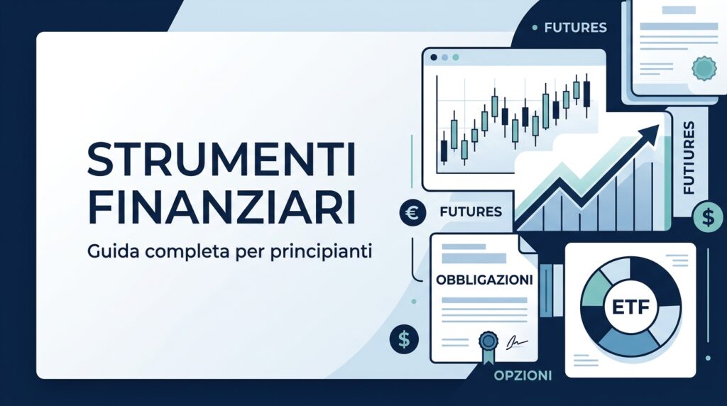 Guida ai principali strumenti finanziari